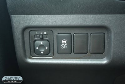 2020 Mitsubishi Mirage Base