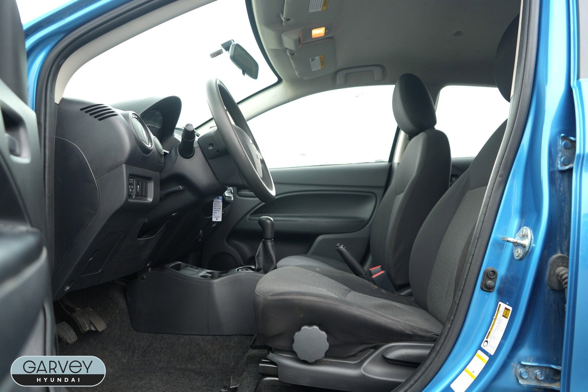 2020 Mitsubishi Mirage Base