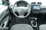 2020 Mitsubishi Mirage Base