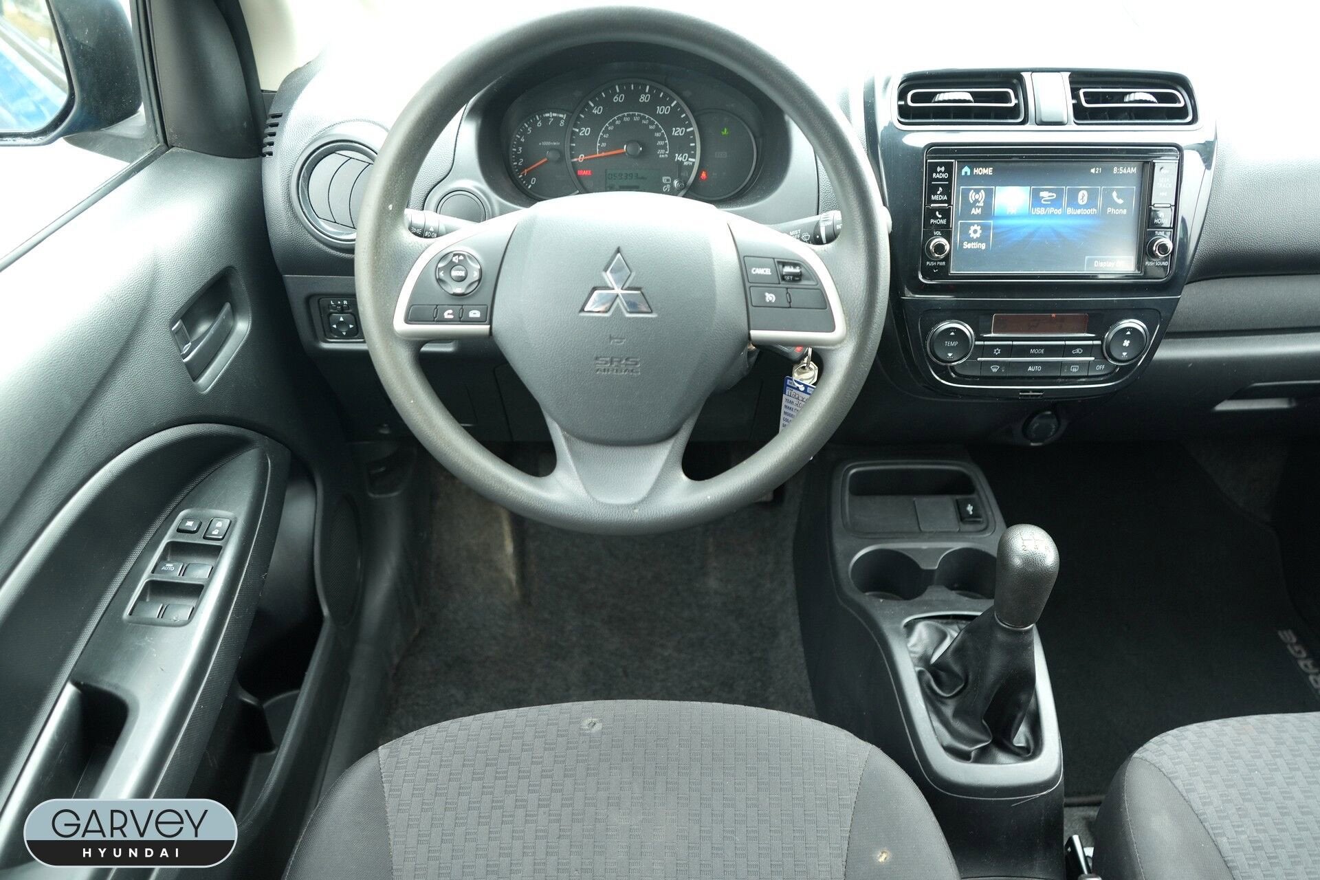 2020 Mitsubishi Mirage Base