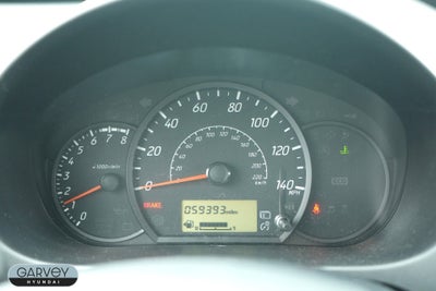 2020 Mitsubishi Mirage Base