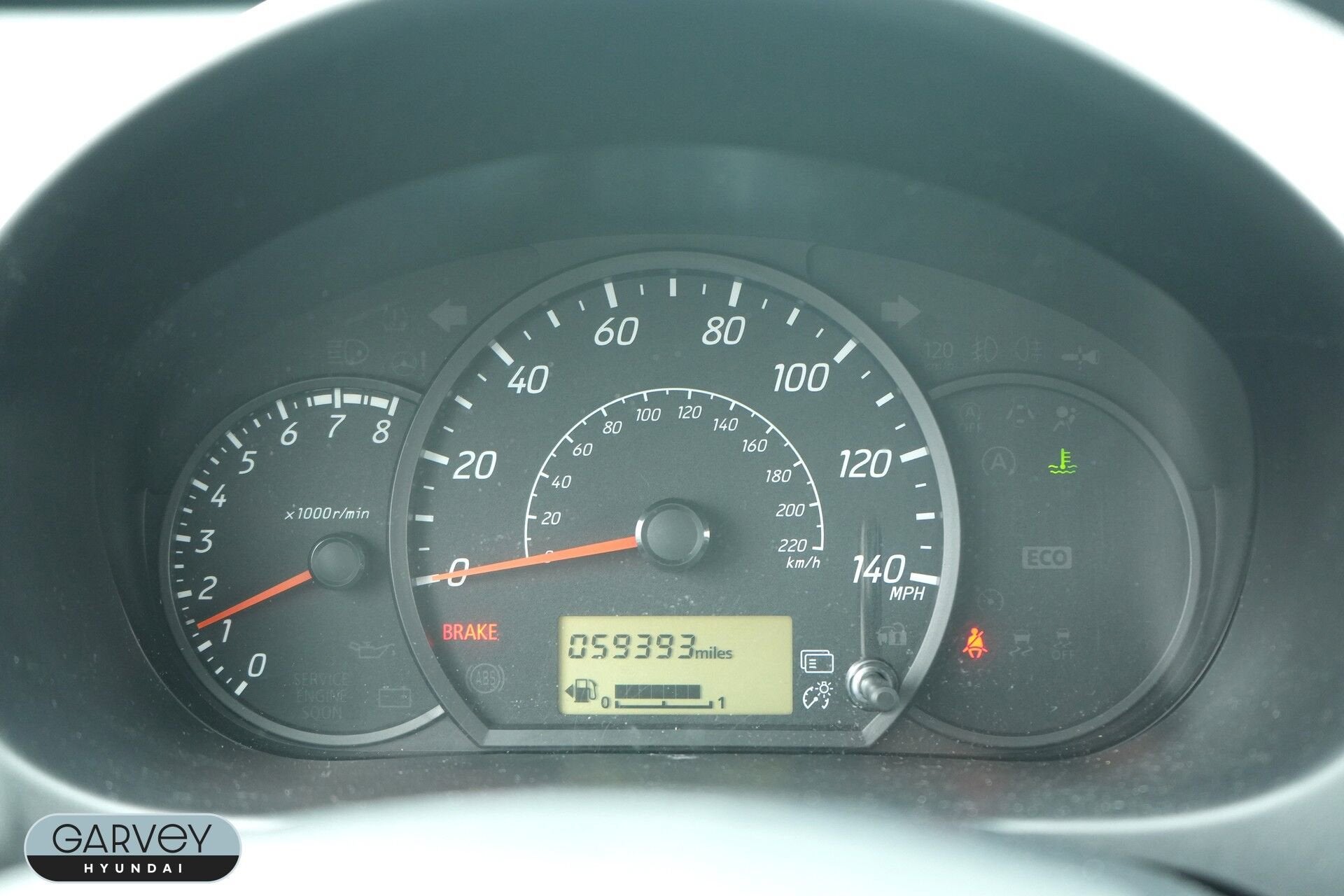 2020 Mitsubishi Mirage Base