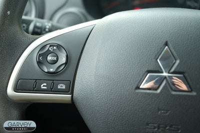 2020 Mitsubishi Mirage Base