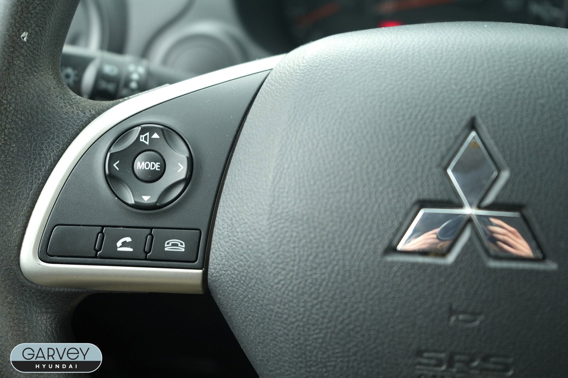 2020 Mitsubishi Mirage Base