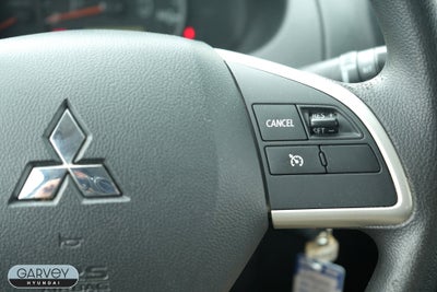 2020 Mitsubishi Mirage Base