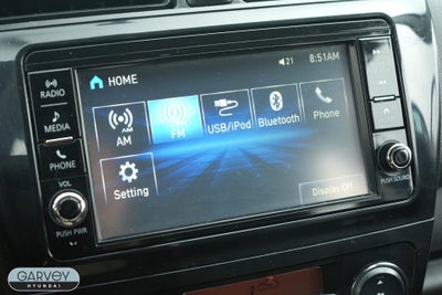 2020 Mitsubishi Mirage Base