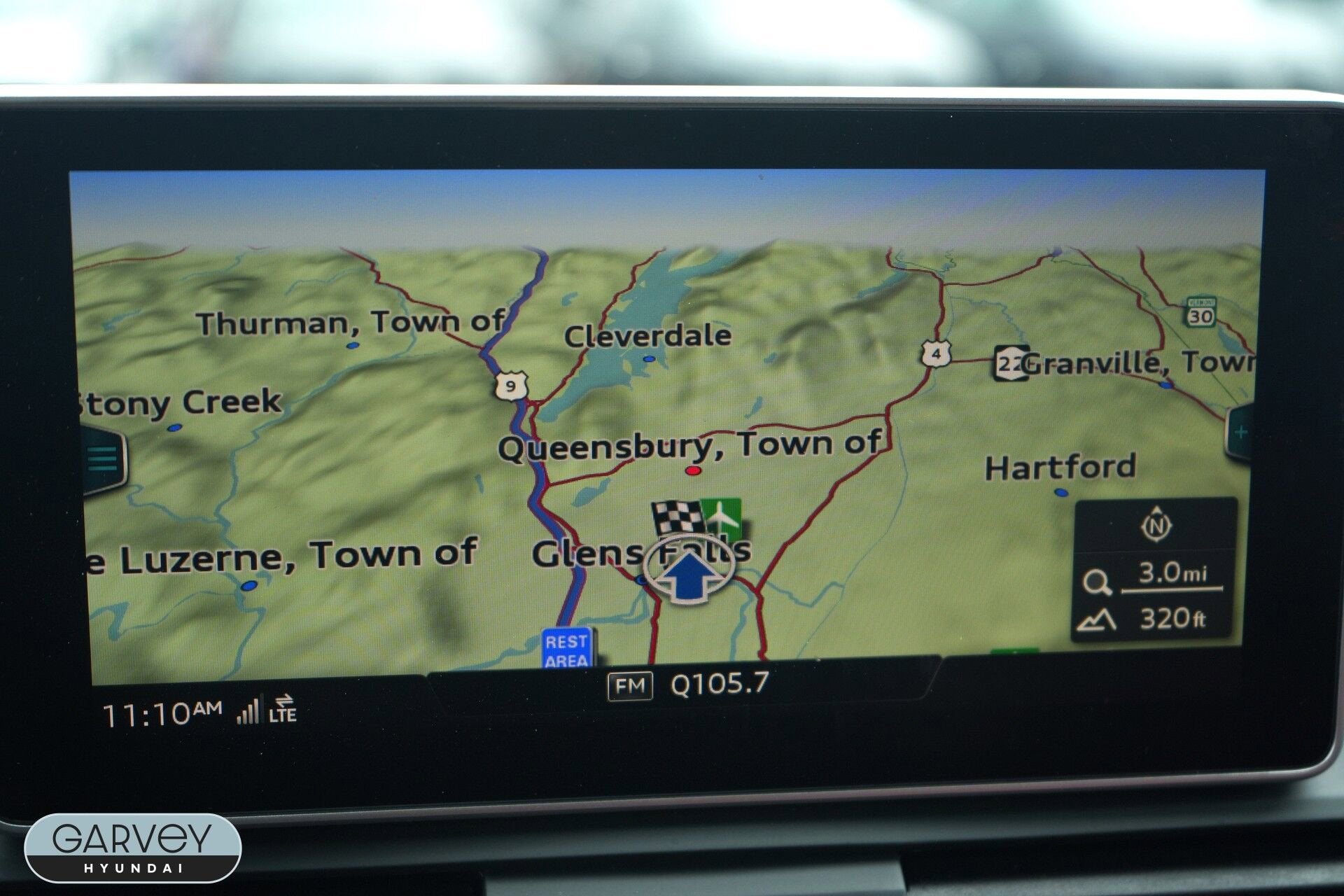 2019 Audi SQ5 Premium Plus