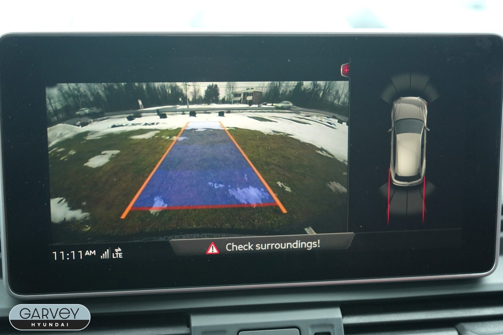 2019 Audi SQ5 Premium Plus