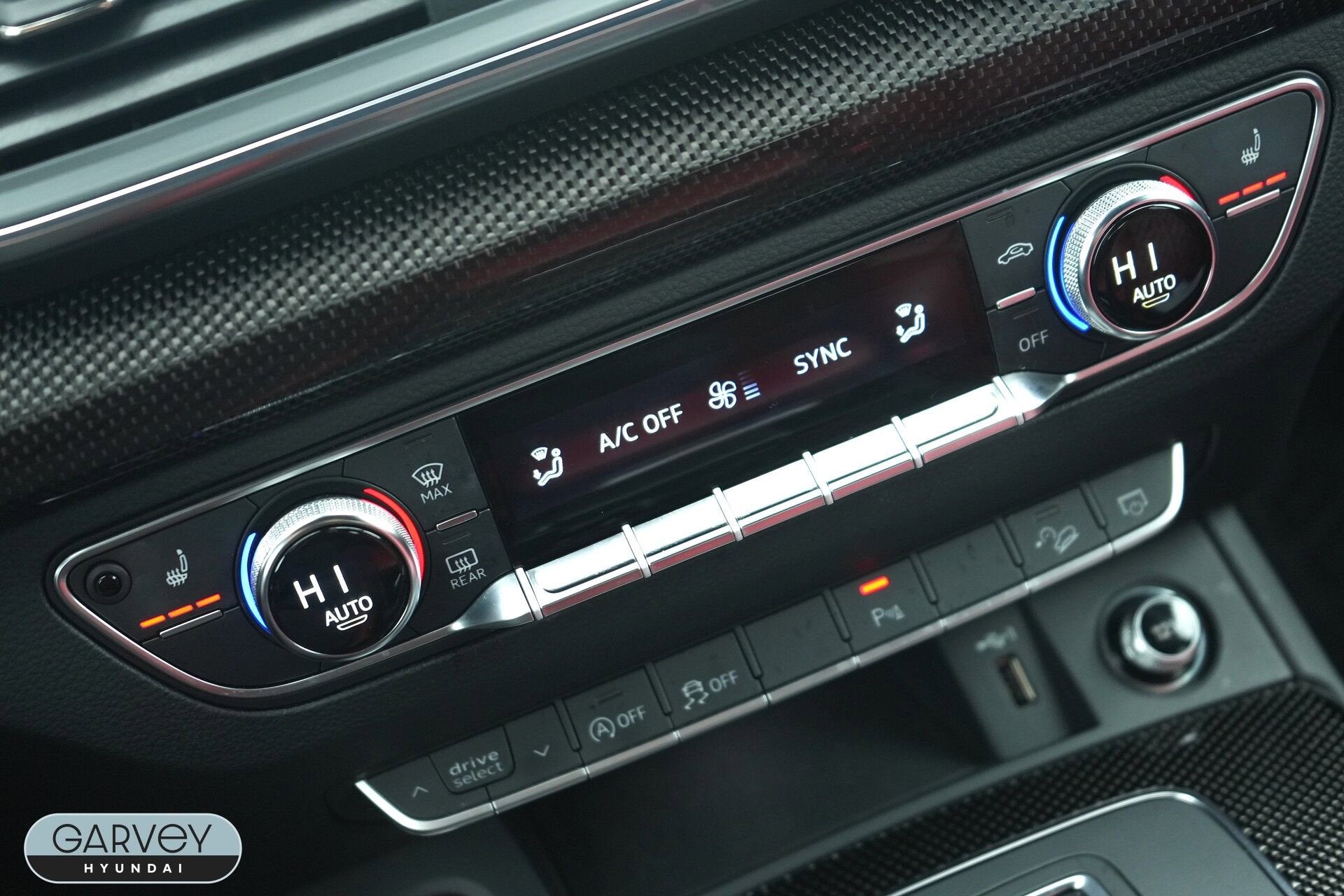 2019 Audi SQ5 Premium Plus