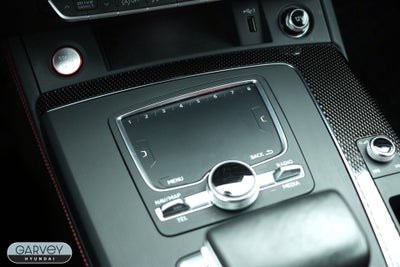 2019 Audi SQ5 Premium Plus