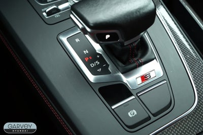 2019 Audi SQ5 Premium Plus