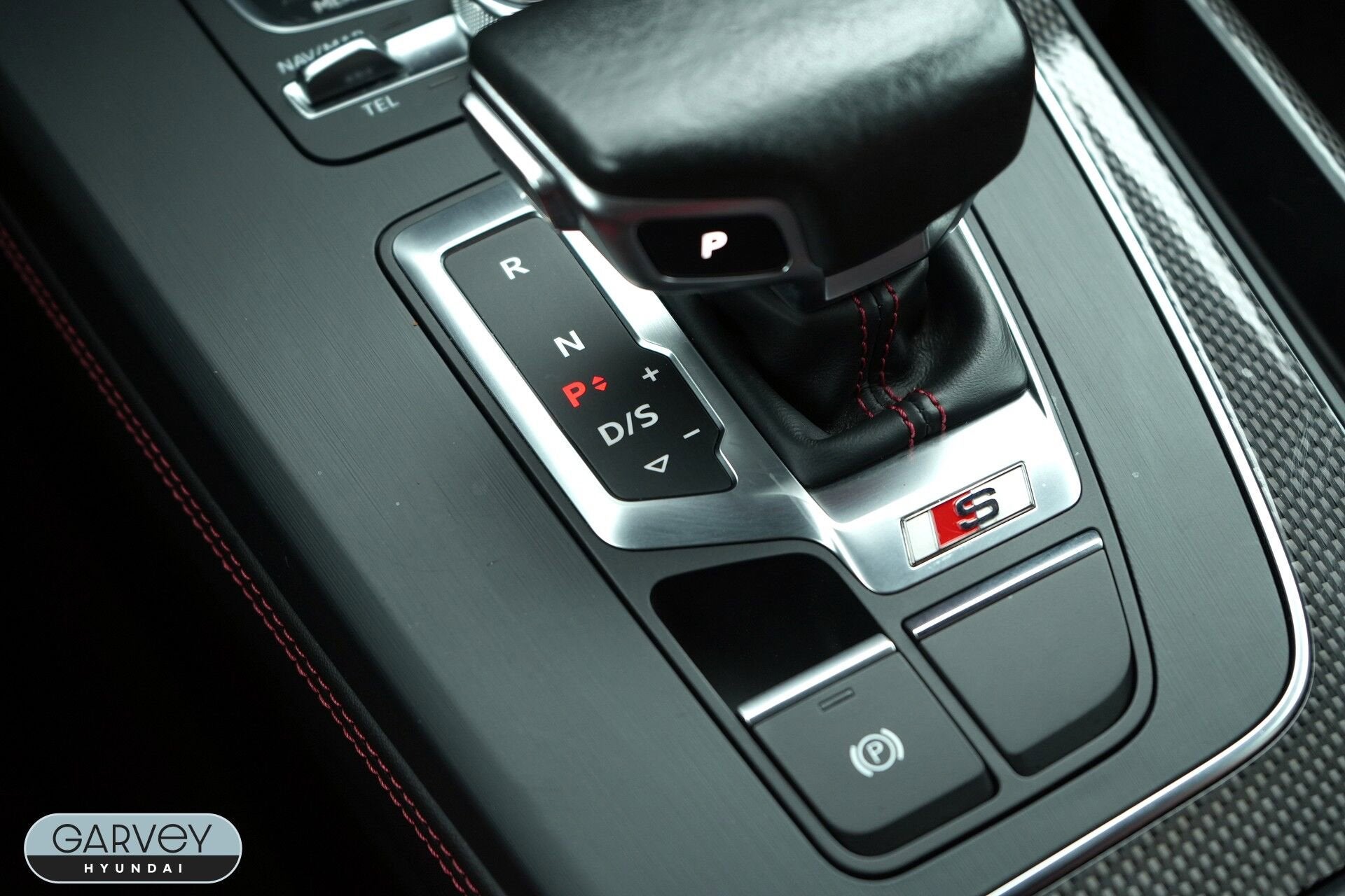 2019 Audi SQ5 Premium Plus