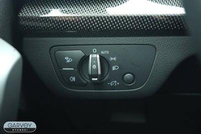 2019 Audi SQ5 Premium Plus