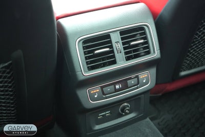 2019 Audi SQ5 Premium Plus