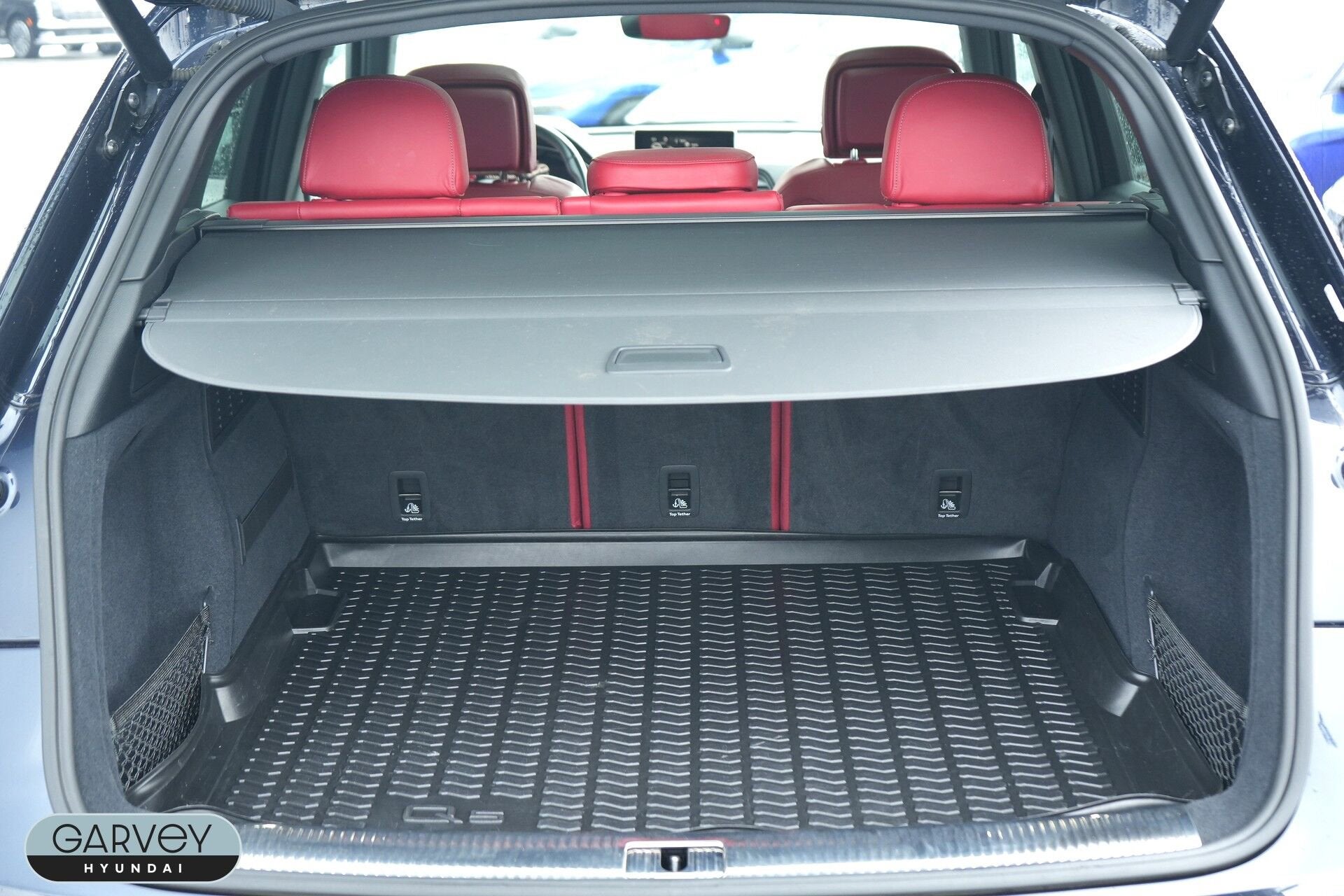 2019 Audi SQ5 Premium Plus