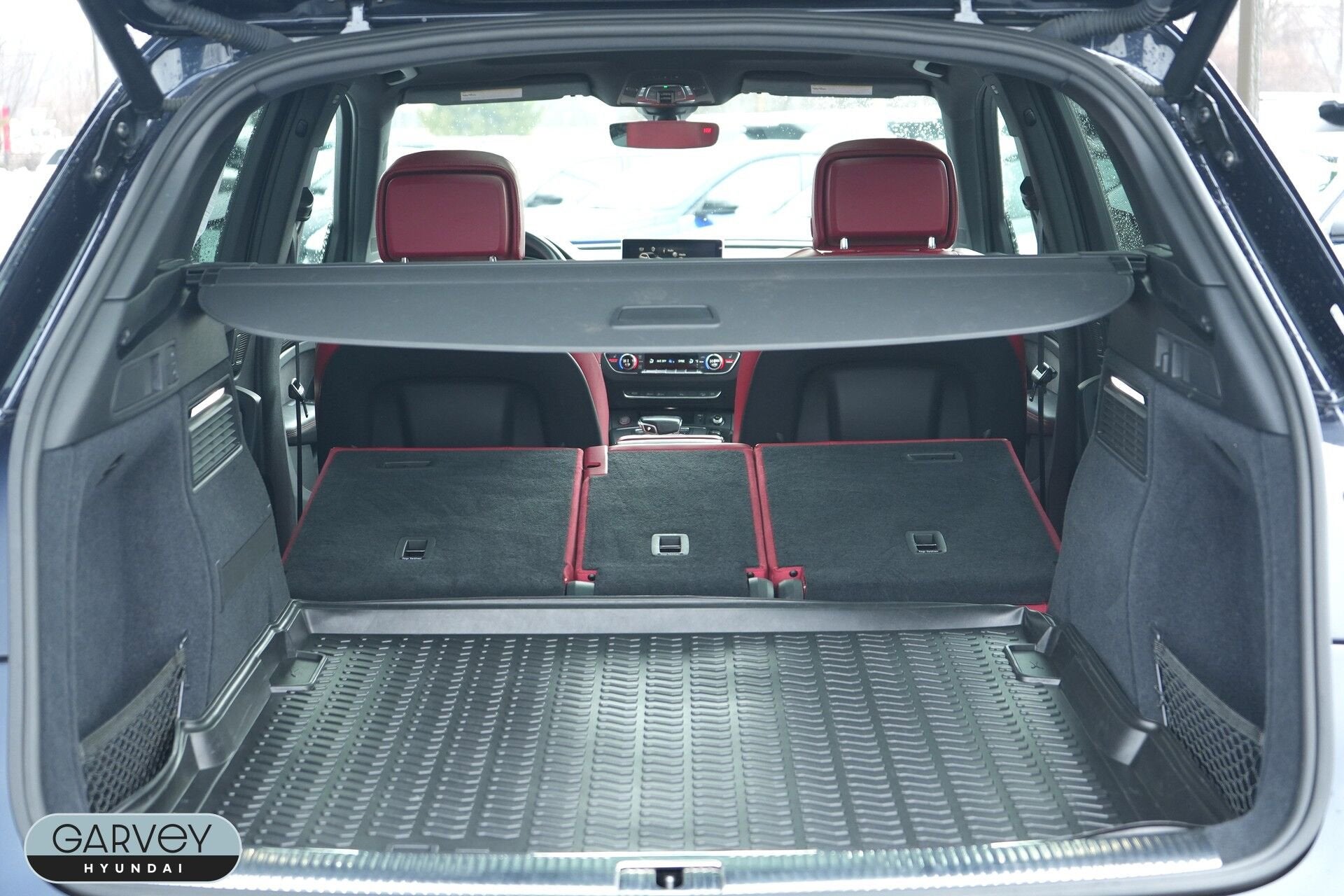 2019 Audi SQ5 Premium Plus