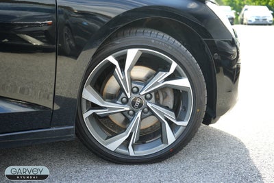 2022 Audi A3 Premium Plus