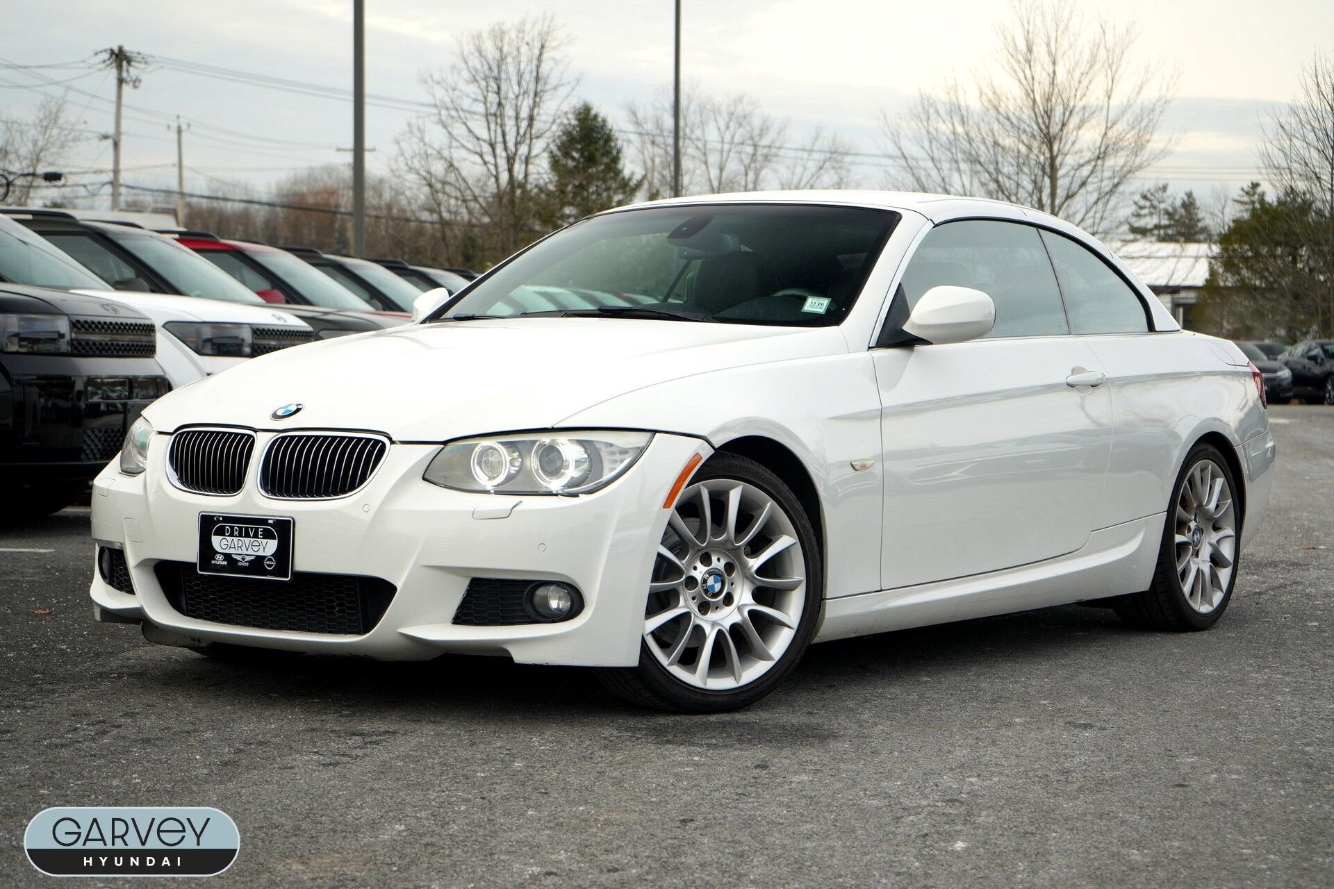 2013 BMW 3 Series 328i