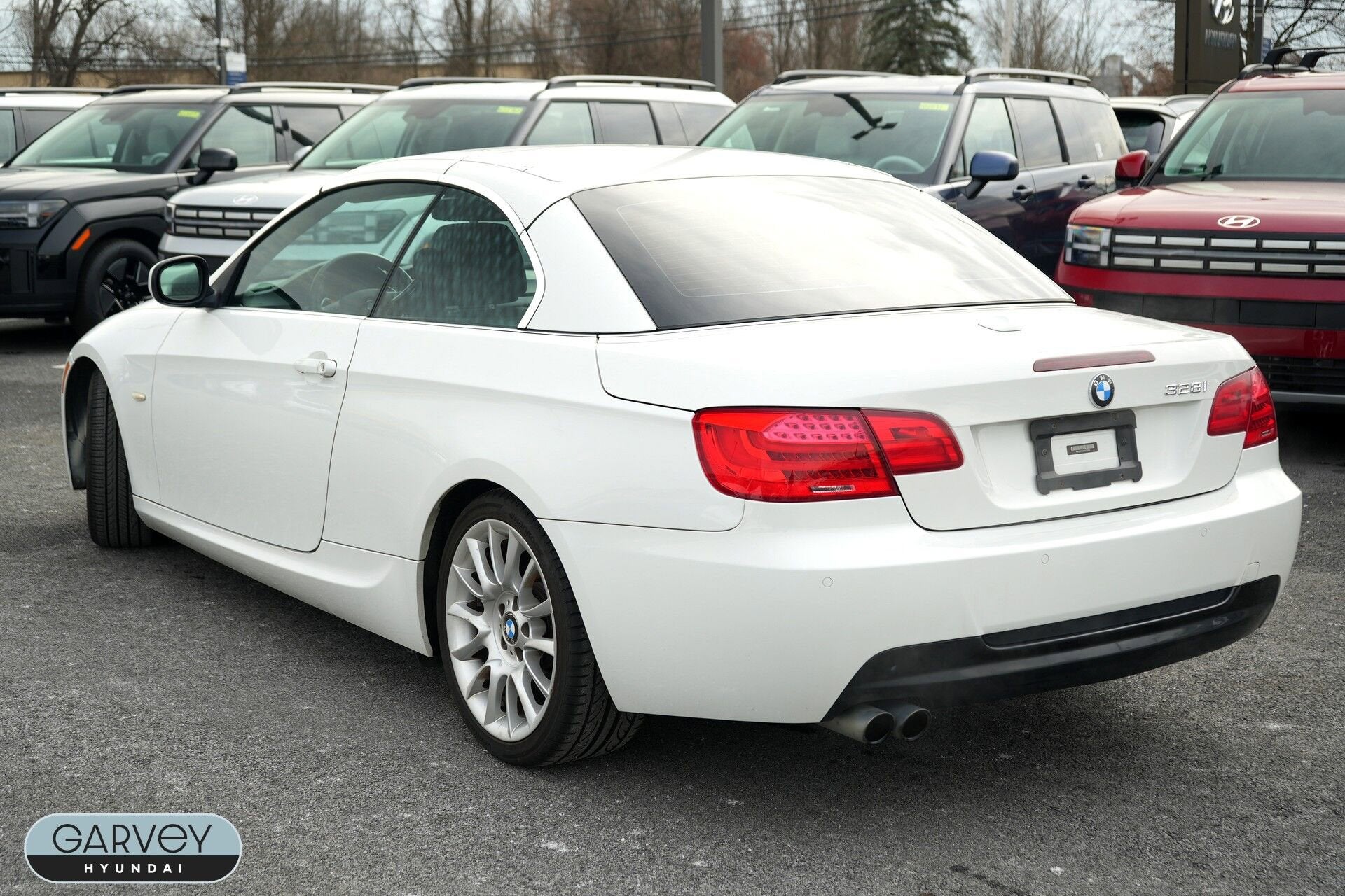 2013 BMW 3 Series 328i