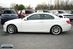 2013 BMW 3 Series 328i
