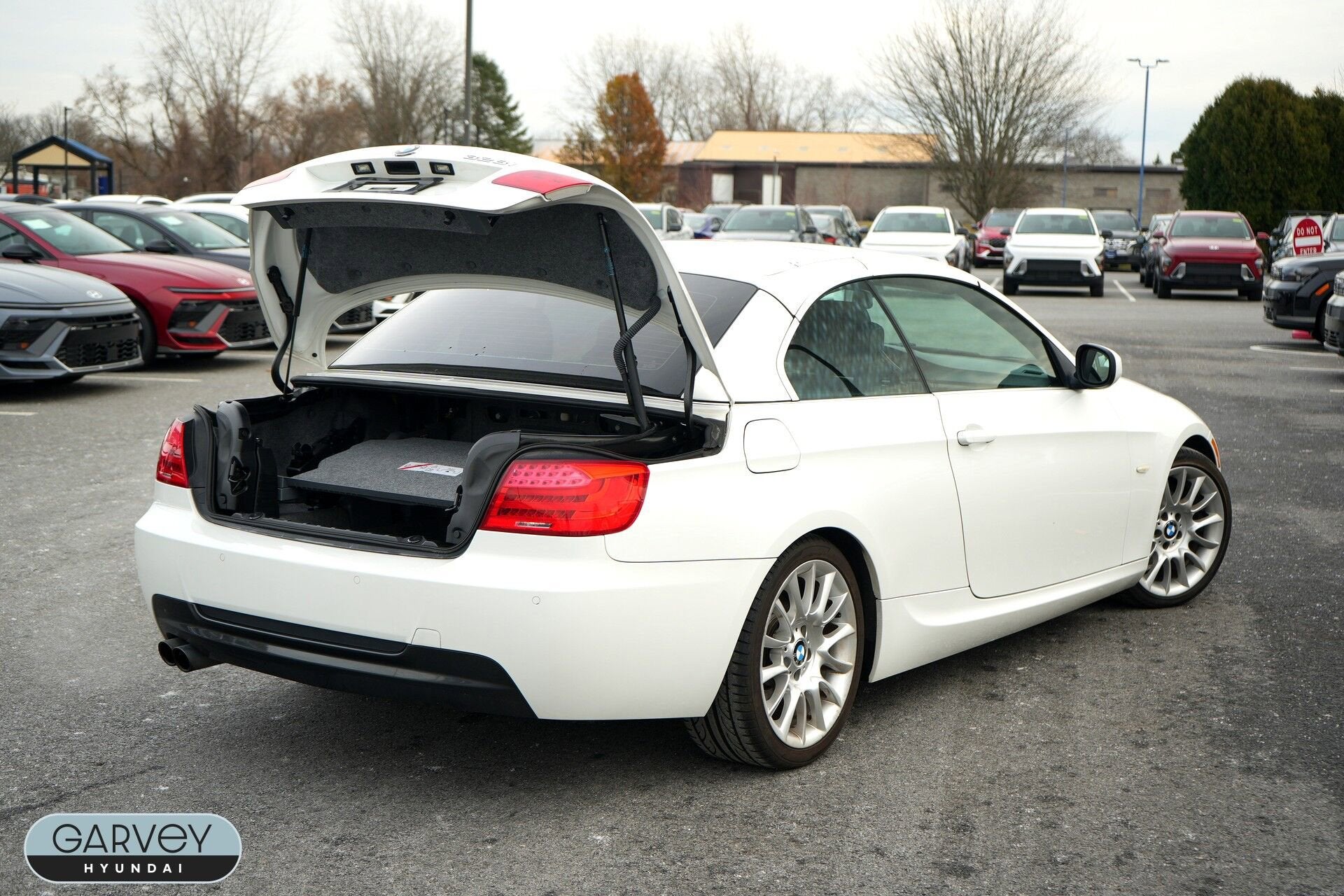 2013 BMW 3 Series 328i