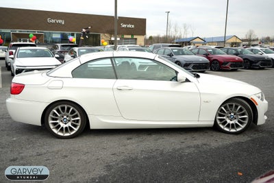 2013 BMW 3 Series 328i