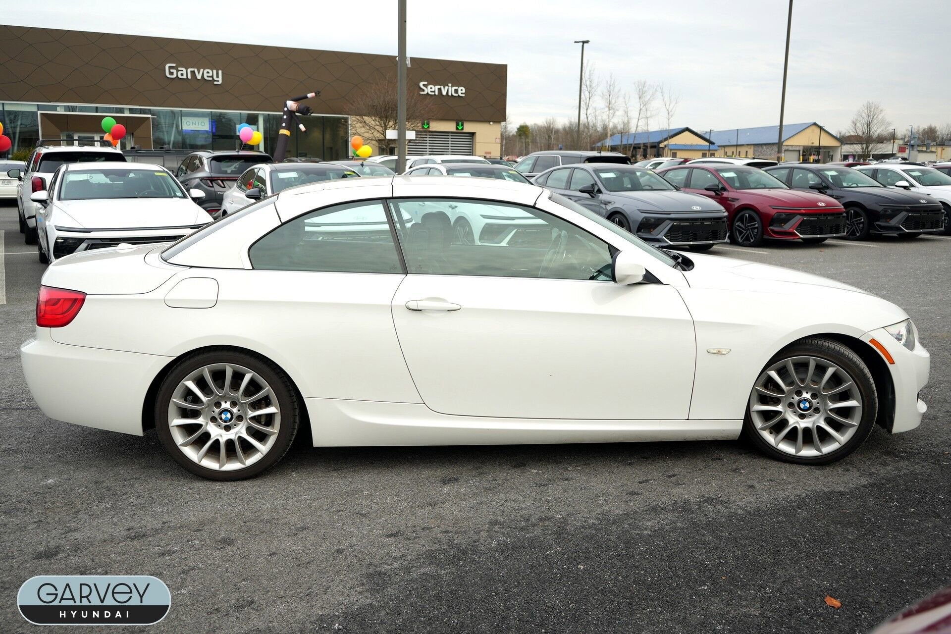 2013 BMW 3 Series 328i