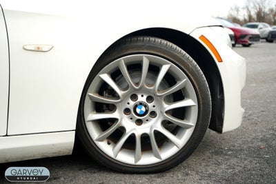 2013 BMW 3 Series 328i