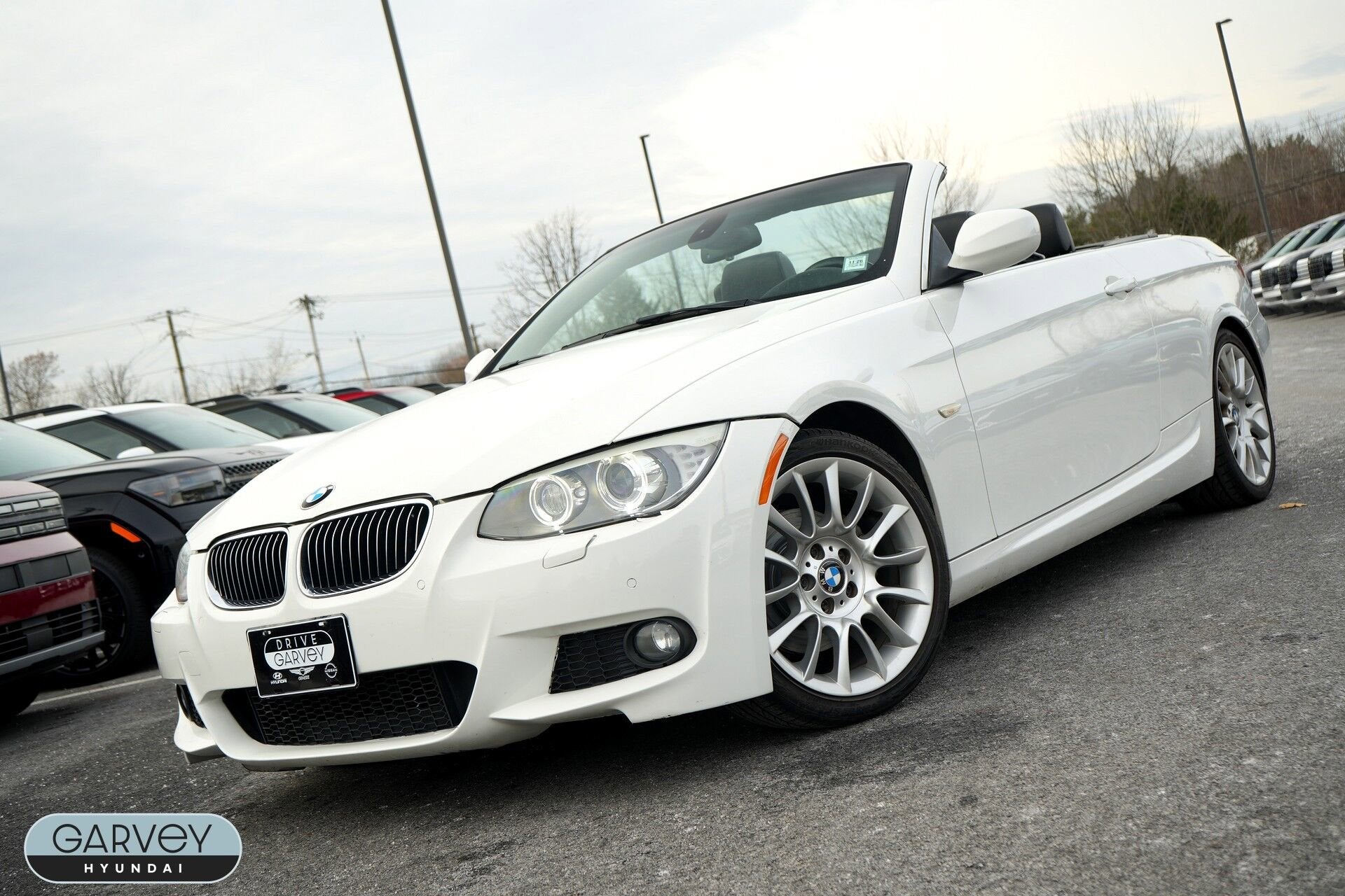 2013 BMW 3 Series 328i