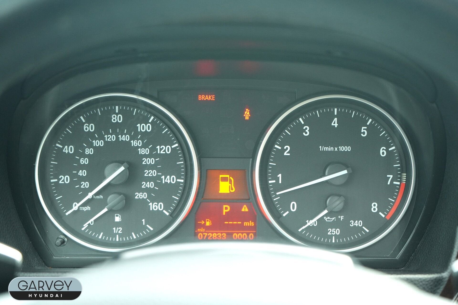 2013 BMW 3 Series 328i