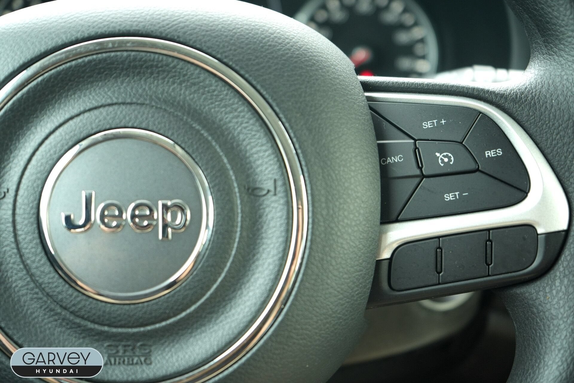 2021 Jeep Renegade Jeepster