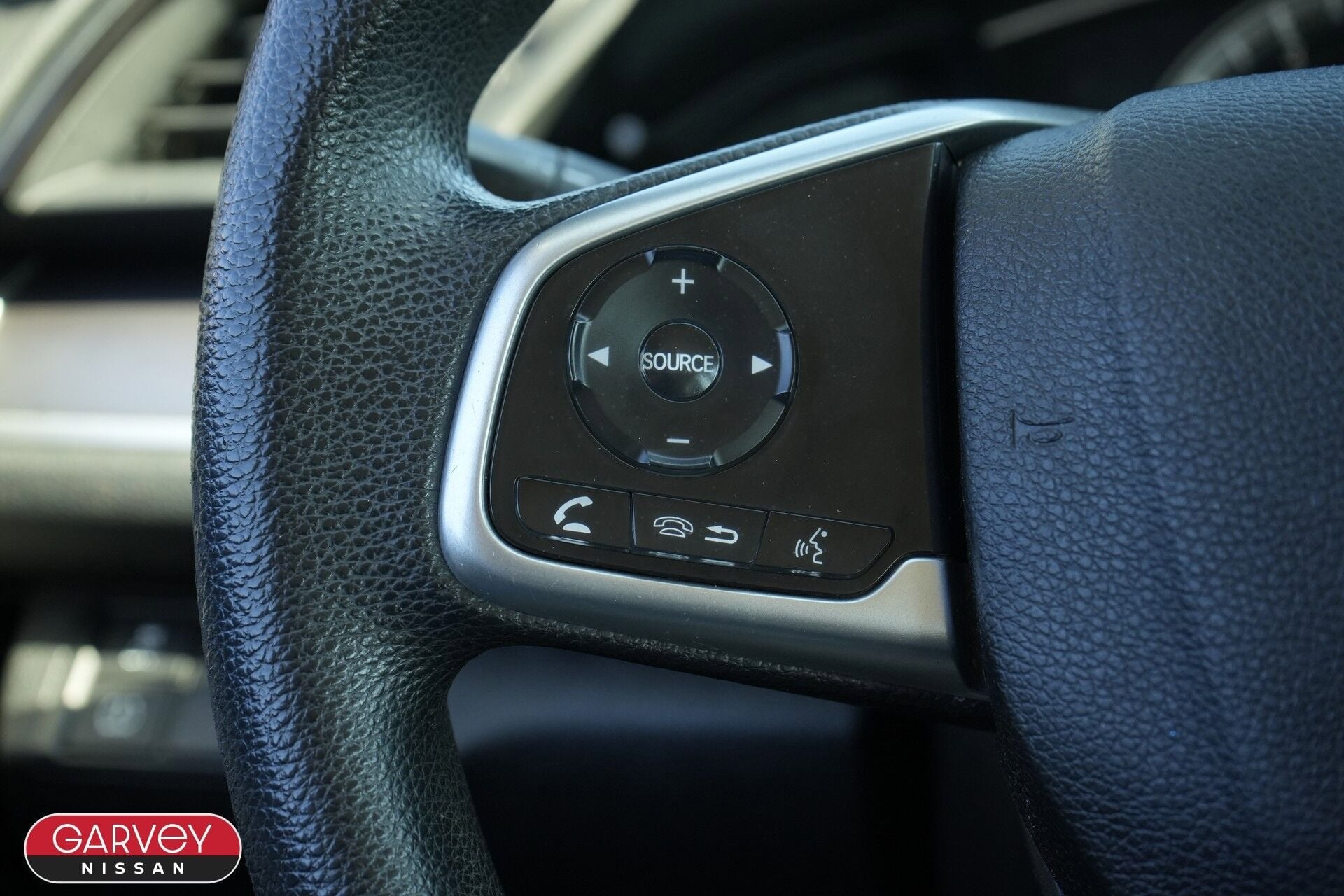 2017 Honda Civic Sedan LX