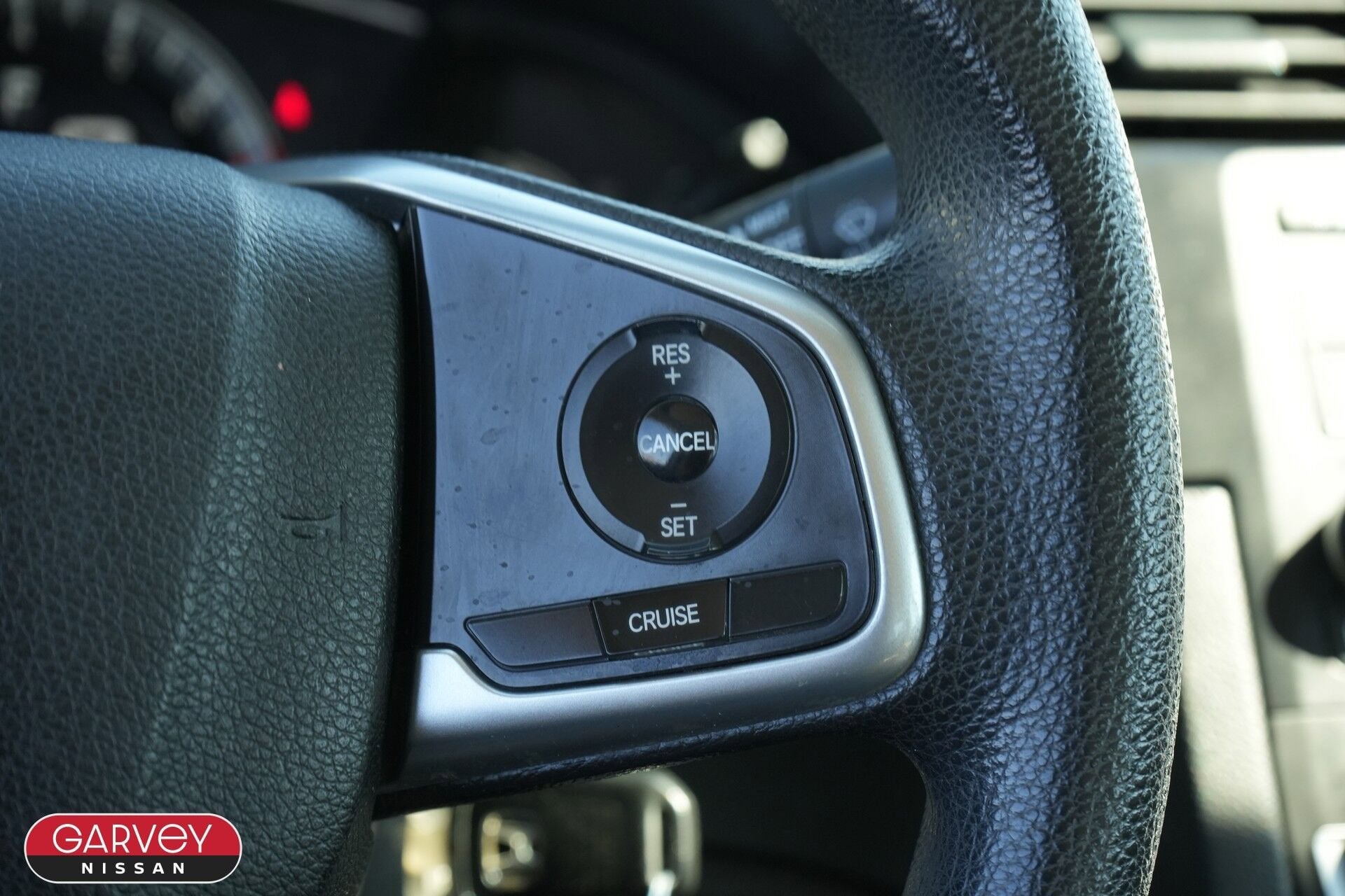 2017 Honda Civic Sedan LX