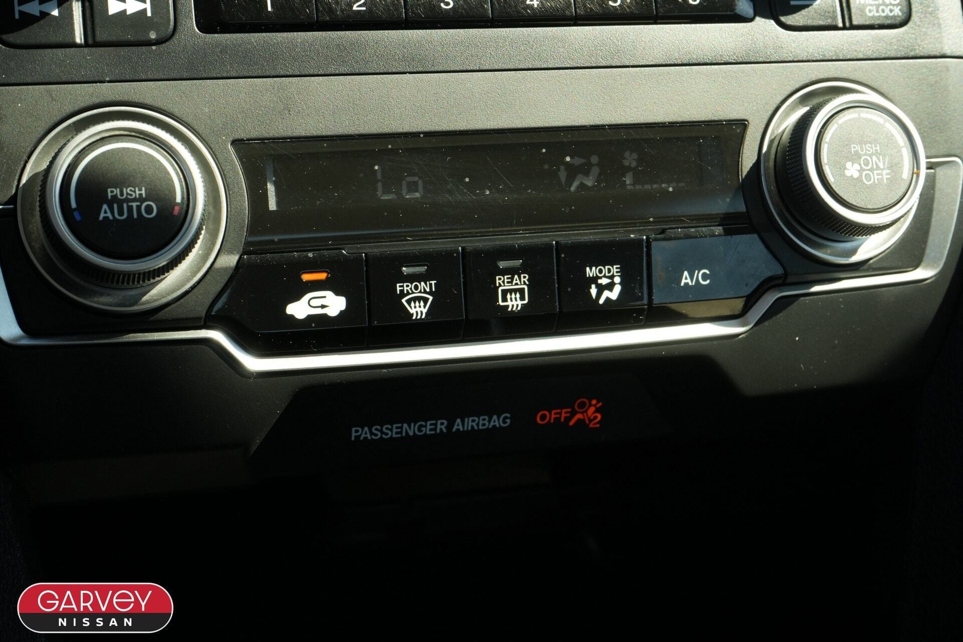 2017 Honda Civic Sedan LX