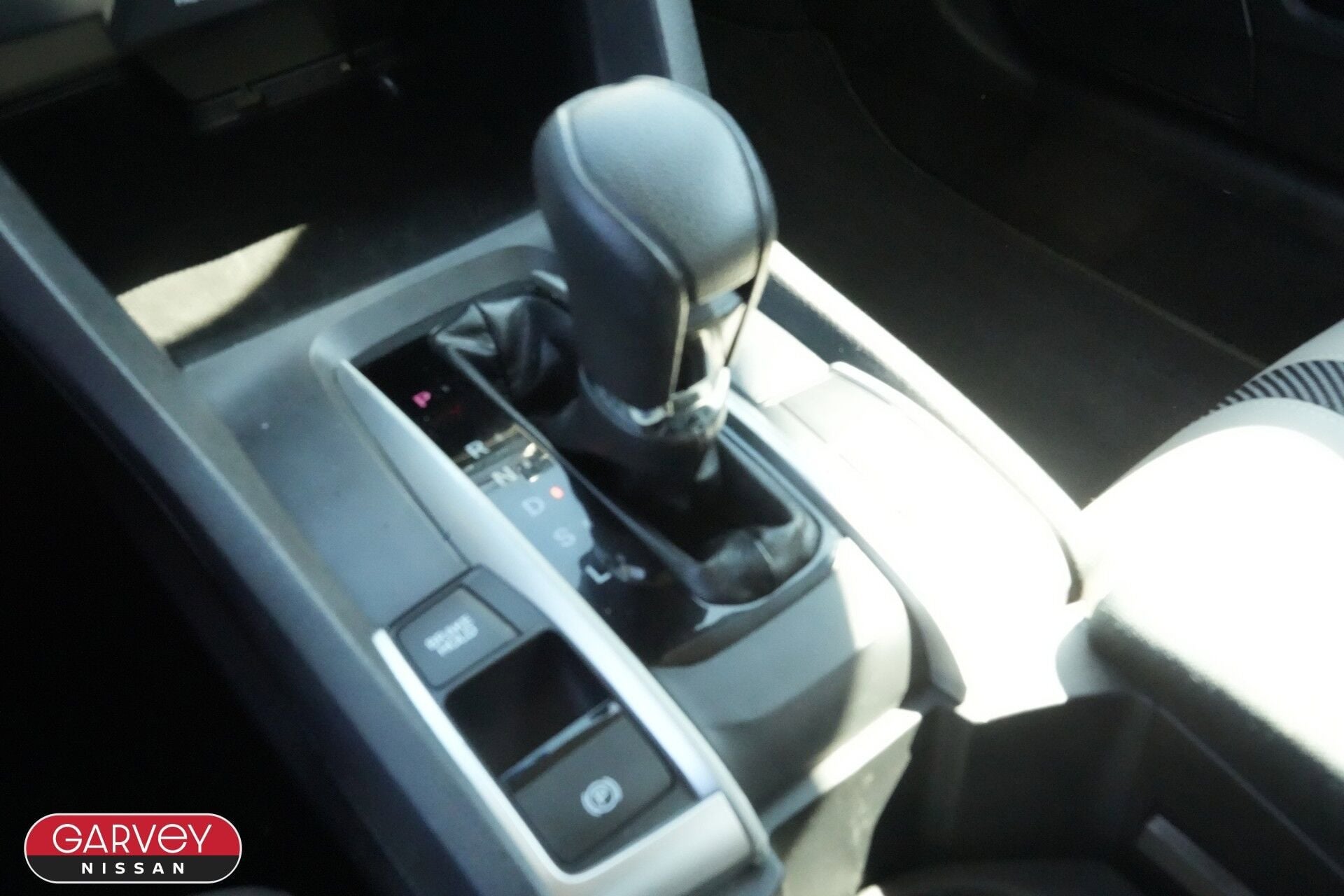 2017 Honda Civic Sedan LX