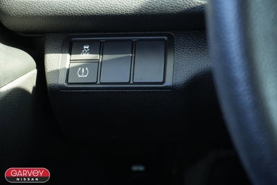 2017 Honda Civic Sedan LX