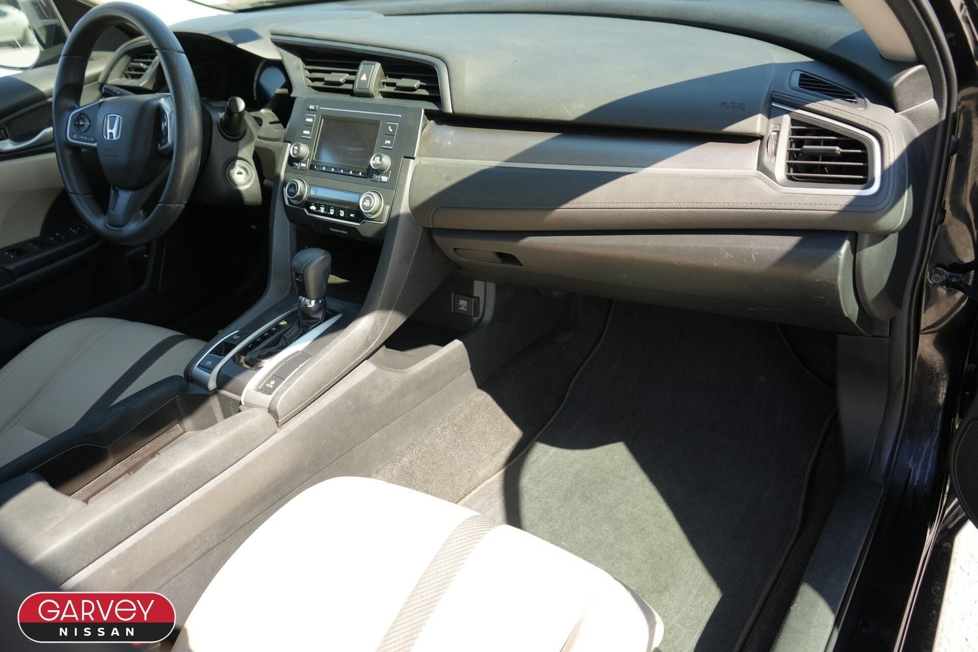 2017 Honda Civic Sedan LX