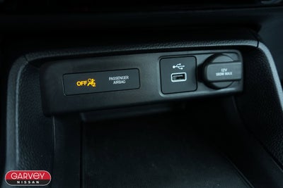 2023 Honda Civic Hatchback EX-L