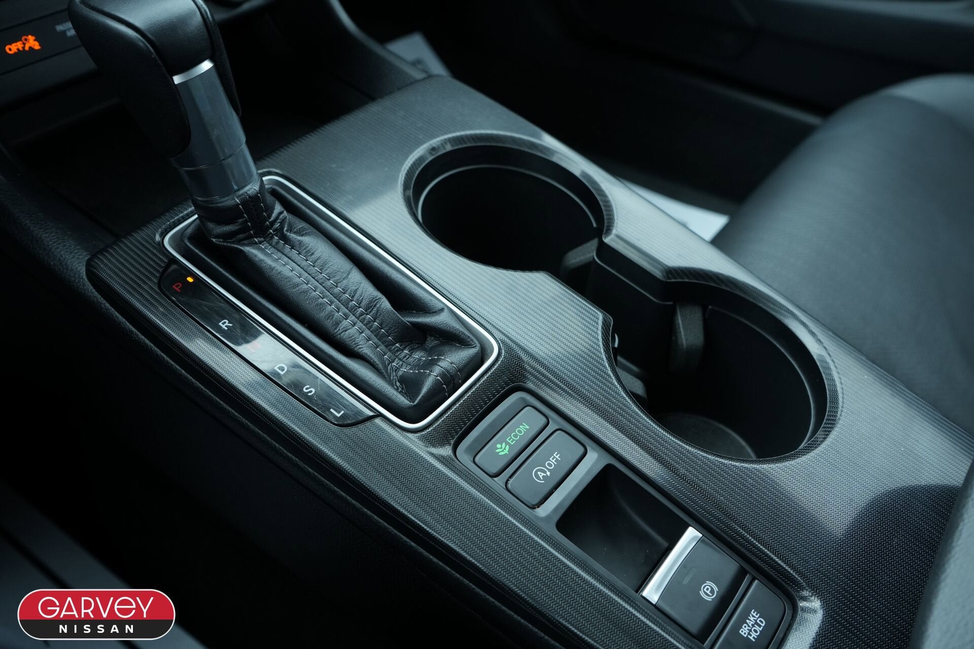 2023 Honda Civic Hatchback EX-L