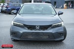 2023 Honda Civic Hatchback EX-L