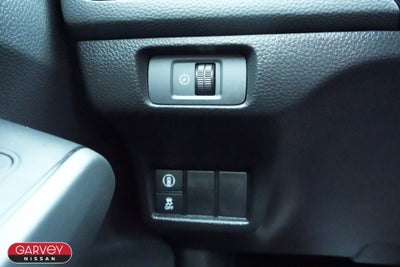 2023 Honda Civic Hatchback EX-L