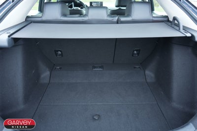 2023 Honda Civic Hatchback EX-L