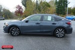 2023 Honda Civic Hatchback EX-L