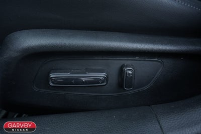 2023 Honda Civic Hatchback EX-L