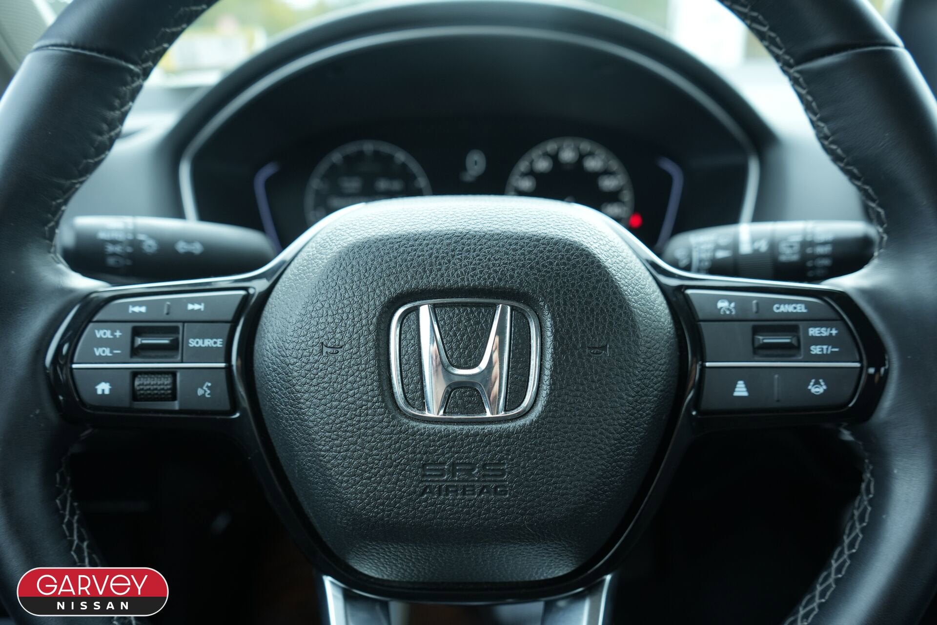 2023 Honda Civic Hatchback EX-L