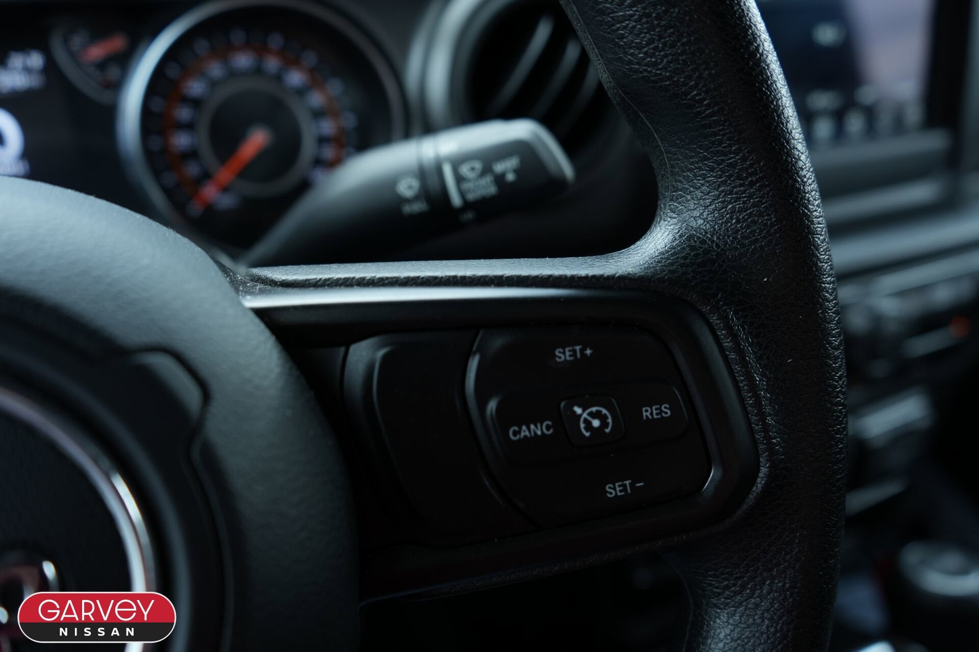 2022 Jeep Wrangler Unlimited Willys Sport