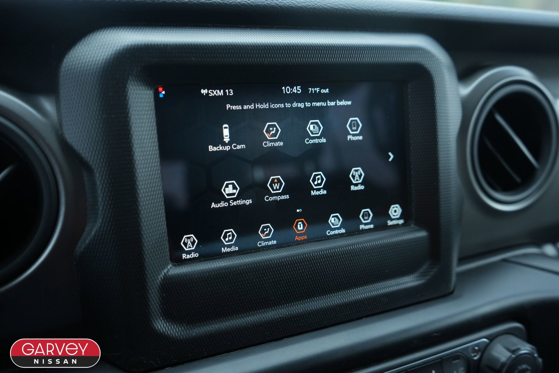 2022 Jeep Wrangler Unlimited Willys Sport