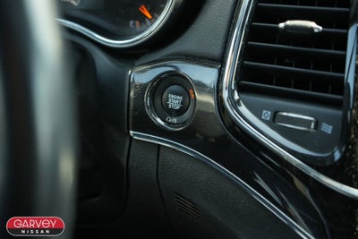 2021 Jeep Grand Cherokee Trailhawk