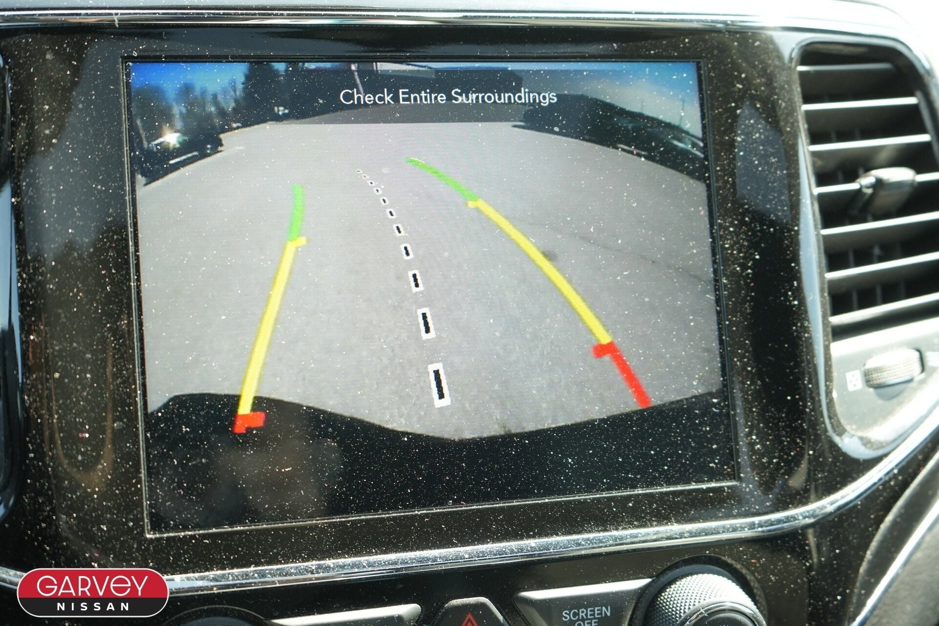 2021 Jeep Grand Cherokee Trailhawk