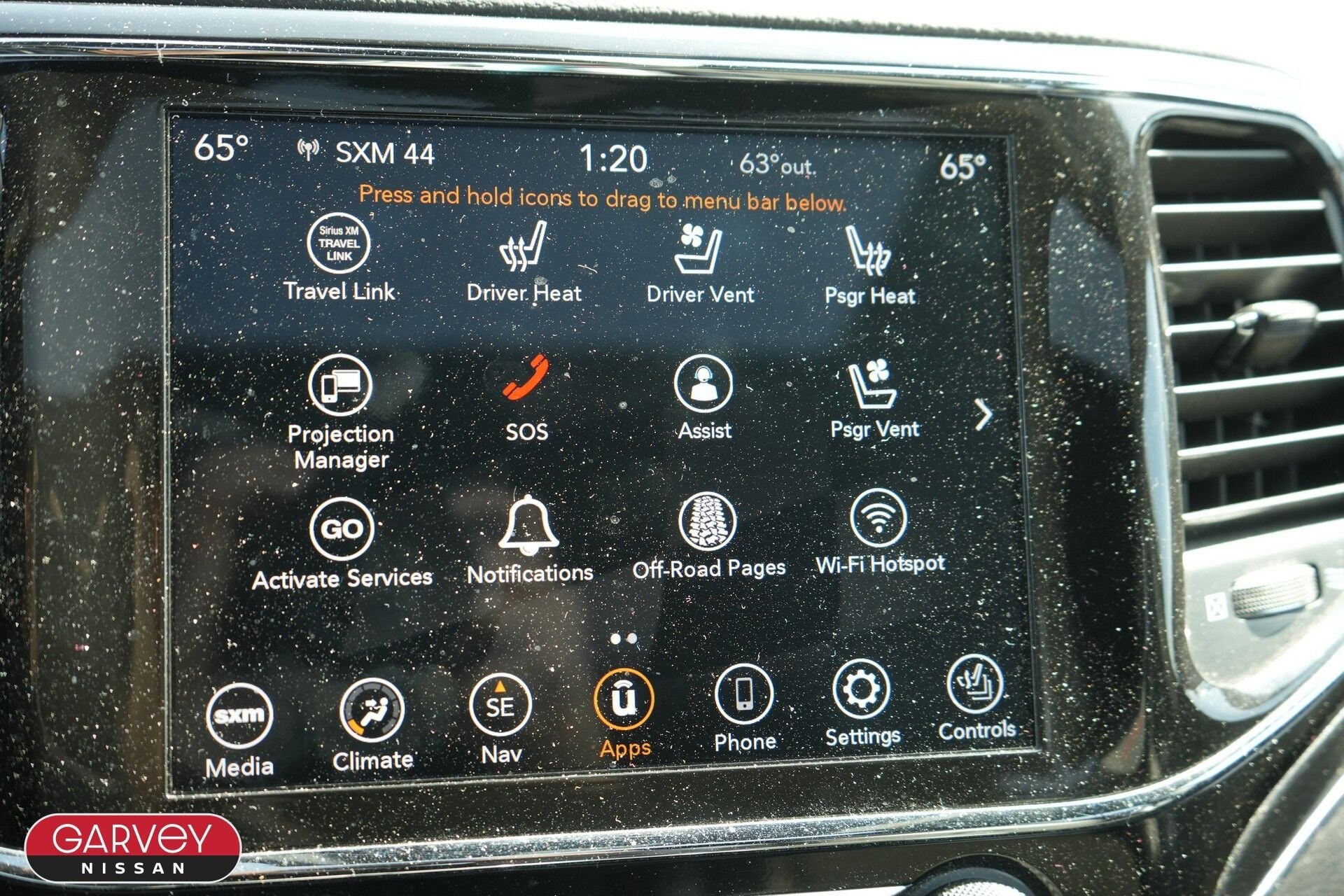 2021 Jeep Grand Cherokee Trailhawk